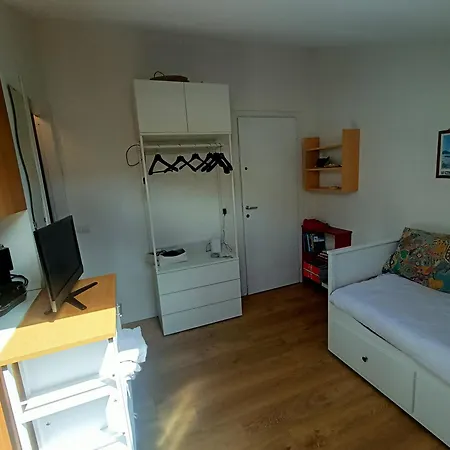 La Mansarda In Valmalenco Appartement Chiesa in Valmalenco